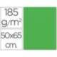 Cartulina Guarro 500 x 650 mm de 185 g/m2