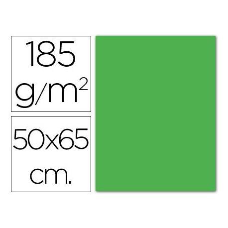 Cartulina Guarro 500 x 650 mm de 185 g/m2