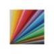 Cartulina Guarro marron 500 x 650 mm 185 g/m2