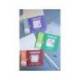 Papel vegetal Guarro A3 90-95 g/m2 Hoja