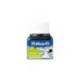 Tinta china pelikan color negro bote de 10 ml.