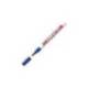 Rotulador Permanente Edding 751 Azul Punta Redonda