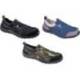 Zapatos de seguridad marca Deltaplus poliester talla 37