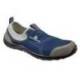 Zapatos de seguridad marca Deltaplus poliester talla 36