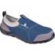 Zapatos de seguridad marca Deltaplus poliester talla 36