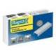 Grapas Rapid serie omnipress nº 30 caja de 1000