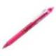 Boligrafo Borrable Pilot Frixion Clicker 0,4 mm color rosa
