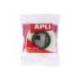 Cinta adhesiva invisible Apli 33 m x 19 mm