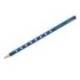 Lapiz de grafito Lyra Groove Slim mina Hb