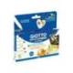 Rotulador Giotto Decor Materials Punta Gruesa Caja de 6 colores