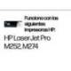 TONER HP 201X LASERJET PRO M252 / MFP M277 NEGRO 2.800 PAG