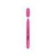 MARCADOR DE CERA GEL JOVI FLUORESCENTE COLOR ROSA CAJA DE 12 UNIDADES