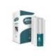 Papel para Camillas en Rollo Amoos Celulosa 590mmx60m 2 Capas 16,5g/m2