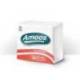 Servilletas de papel Amoos blanco
