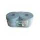 Bobina de papel industrial Amoos azul