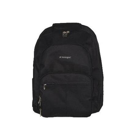 MOCHILA PARA PORTATIL KENSINGTON SP25 CLASSIC BACKPACK 15,6" COLOR NEGRO 480X330X180 MM