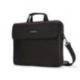 Maletin para portatil 15,6" Kesington SP10 classic Sleeve negro