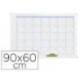 Planning Mensual Rotulable Magnético 90x60 Nobo