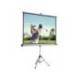 Pantalla Nobo mural con tripode 1750X1325 mm
