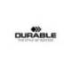Identificador con cordon diagonal Durable