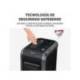Destructora de documentos Fellowes 99Ci