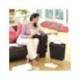 Destructora de documentos marca Fellowes P-25S