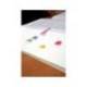 Banderitas Post-it ® separadoras rígidas Index dispensador 4 colores 15,8 x 38 mm