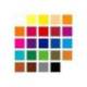 Lapices de 24 colores Staedtler Wopex ecologico
