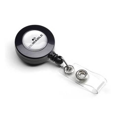 Cordon portaidentificador extensible Durable