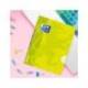 Libreta Oxford encolada Open Flex Liso 48 Hojas