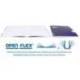 Libreta Oxford encolada Open Flex cuadro 4mm 48 Hojas DIN A5