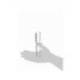 Boligrafo Bic Cristal Celebration Plata 0,4 mm Tinta Negra
