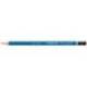 Lapices grafito Staedler Mars Lumograph 100 F