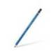 Lapices grafito Staedler Mars Lumograph 100 F