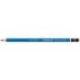 Lapices de grafito Staedler Mars Lumograph 100 5B