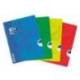 Libreta Escolar Oxford A5 48 hojas Rayado horizontal Colores Surtidos
