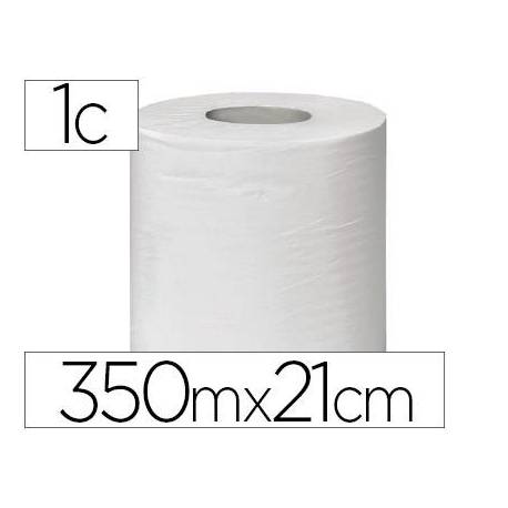 Papel secamanos Buga 1 capa reciclado