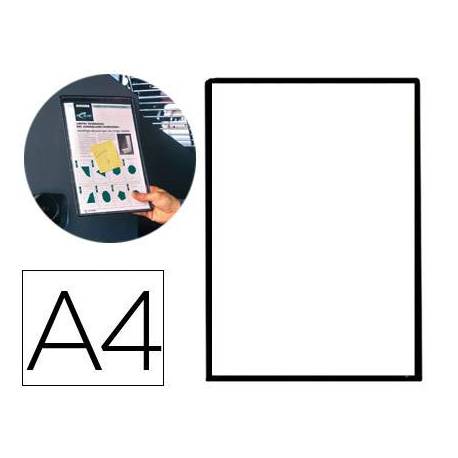 Funda para colgar Tarifold pvc A4
