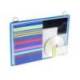 Funda colgante Tarifold horizontal Din A4 pack de 5