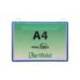 Funda colgante Tarifold horizontal Din A4 pack de 5