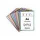 Funda portacatalogo Tarifold Din A4 surtido pack de 10