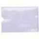 Funda portadocumento Esselte plastico cristal 108 x 160 mm