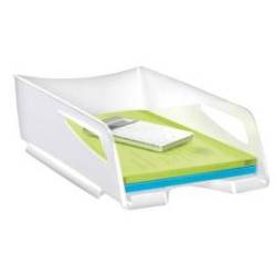 Bandeja sobremesa plastico Cep maxi blanco
