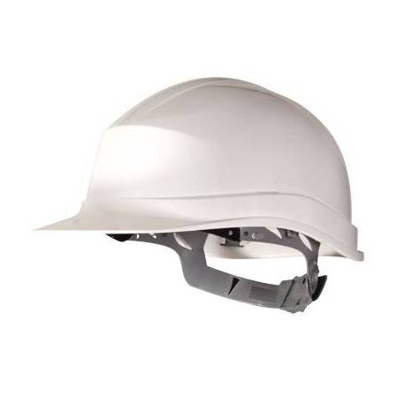 Casco proteccion DeltaPlus polietileno