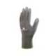 Guante DeltaPlus Poliester palma Poliuretano talla 9