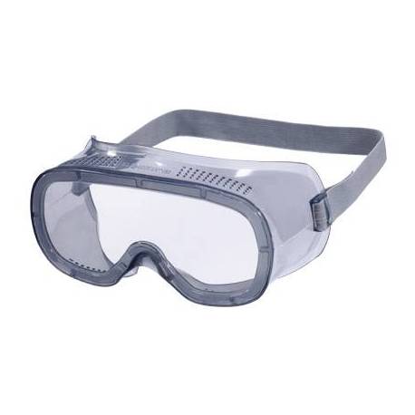 Gafas de proteccion panoramicas Deltaplus