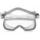 Gafas de proteccion panoramicas Deltaplus