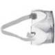 Gafas de proteccion panoramicas Deltaplus