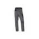 Bermuda trabajo DeltaPlus gris talla XL