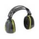 Casco antiruido Deltaplus gris